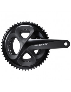 Crankstel 105 R7000 11-Sp Zw
