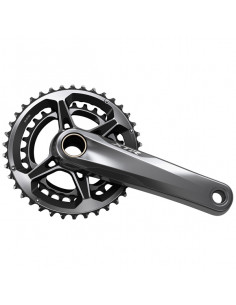 Crankstel XTR M9100 12-Sp
