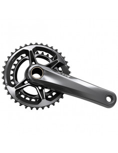 Crankstel XTR M9120-2B 11/12Sp