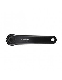 Crank Rechts 170mm STEPS