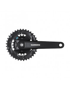 Crankstel Altus M315-2 7/8-Sp