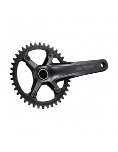 Crankstel RX600 11-Sp