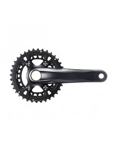 Crankstel XT M8120-2 Boost