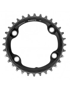 Kettingblad 32T SLX Enkel Blad