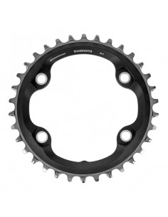 Kettingblad 34T SLX Enkel Blad