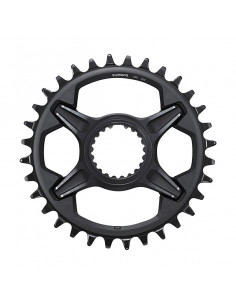 Kettingblad 30T XT Enkel Blad