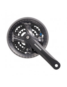 Crankstel Acera M361 7/8-Sp