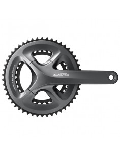 Crankstel Claris R2000 8-Sp