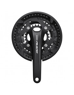 Crankstel Alivio T4060 9-Sp Zw