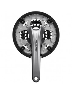 Crankstel Alivio T4060 9-Sp Zi