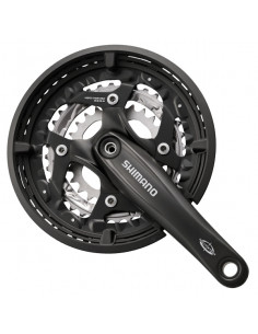 Crankstel Trekking T521 10-Sp