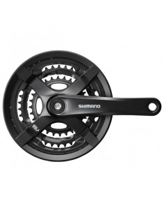 Crankstel Tourney TY501 6/7/8S