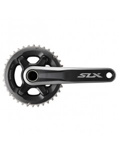 Crankstel SLX M7000 11-Sp