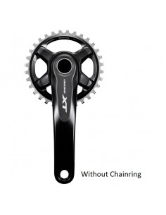 Cranks XT M8000 XC 11-Sp