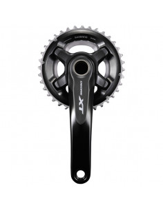 Crankstel XT M8000 XC 11-Sp