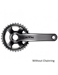 Cranks XTR M9000 11-Sp