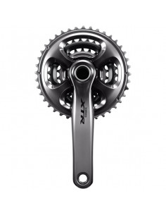 Crankstel XTR M9000 11-Sp