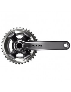 Crankstel XTR M9020 11-Sp