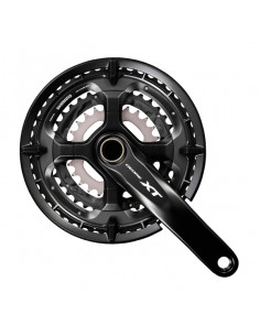 Crankstel XT T8000 10-Sp