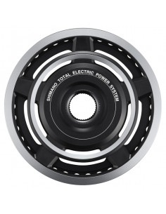 Kettingblad 44T STEPS ZW/GR