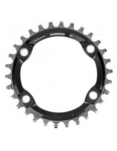 Kettingblad 30T XT Enkel Blad