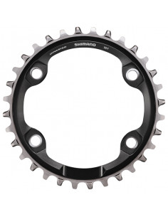 Kettingblad 32T XT Enkel Blad