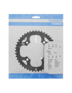 Kettingblad 44T Deore