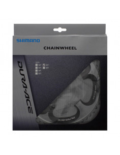 Kettingblad 52T B-Typ Dura Ace