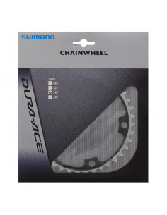 Kettingblad 39T Dura Ace