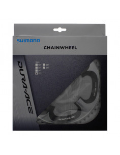 Kettingblad 53T B-Typ Dura Ace