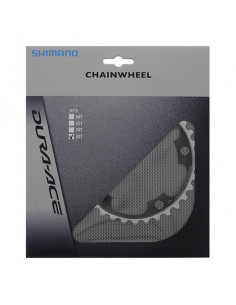 Kettingblad 34T Dura Ace