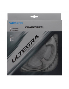 Kettingblad 53T B-Type Ultegra