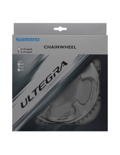 Kettingblad 52T B-Type Ultegra