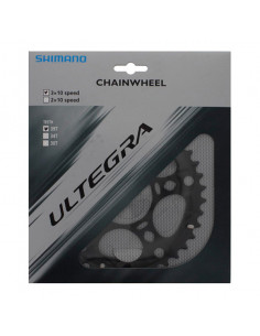 Kettingblad 39T-D Ultegra