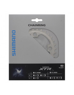 Kettingblad 30T-AF XTR