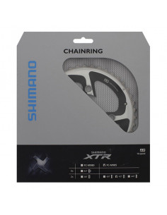 Kettingblad 42T-AF XTR