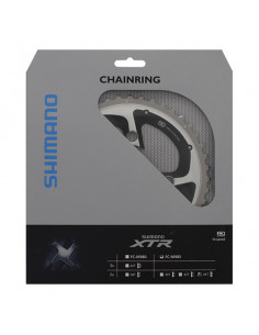 Kettingblad 44T-AF XTR