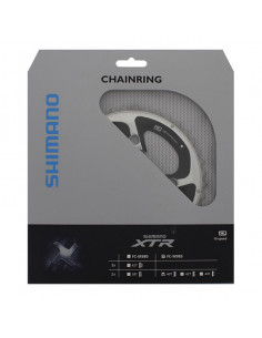 Kettingblad 40T-AG XTR