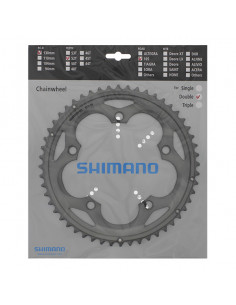 Kettingblad 52T-B 105