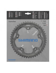 Kettingblad 50T-D 105