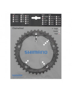 Kettingblad 39T-D 105