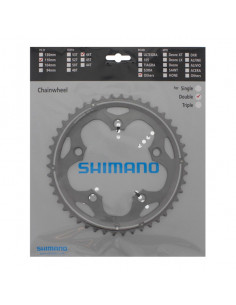 Kettingblad 46T CX50