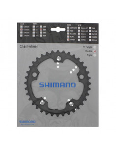 Kettingblad 36T CX70