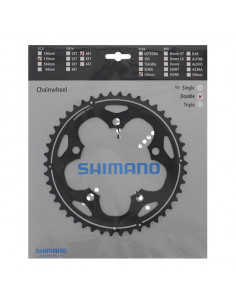 Kettingblad 46T CX50