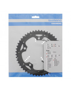 Kettingblad 50T-D Sora