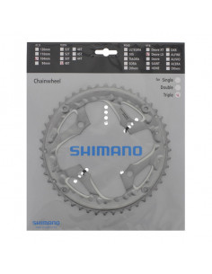 Kettingblad 48T-AL Deore LX