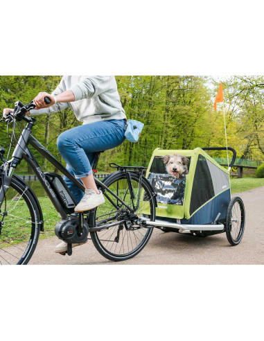 Croozer Dog Jokke (XL)