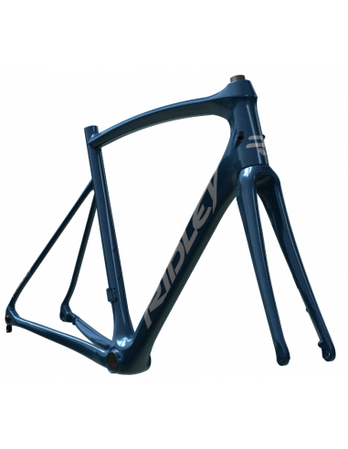 Ridley Fenix SL Disc Jeans Blue
