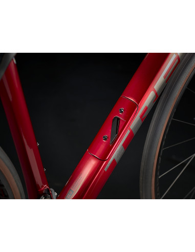 Trek Domane SL 6 Crimson
