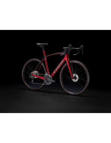 Trek Domane SL 6 Crimson